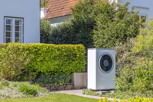 Quel taux de TVA pour les systèmes de chauffage? 